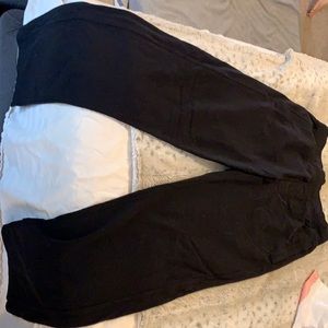 LuLuLemon Men’s Yoga pants